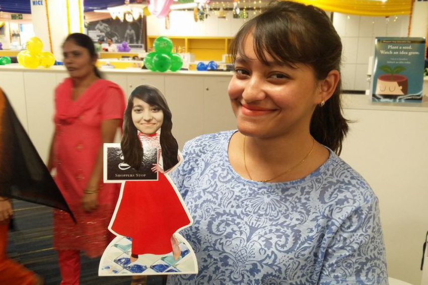 Image Alternative text