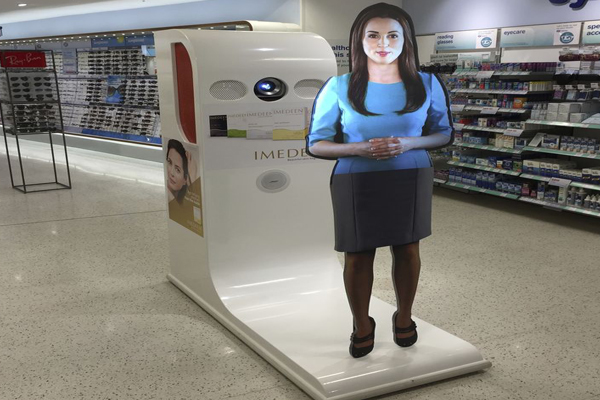 Image Alternative text