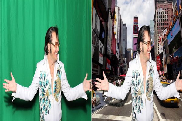 Image Alternative text