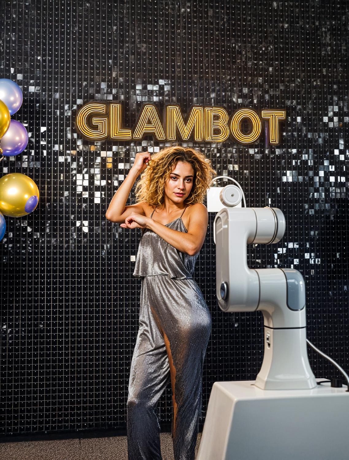 Glambot