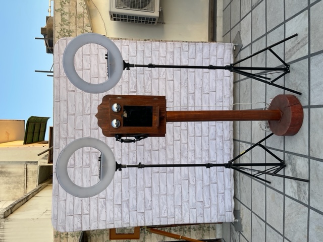 Royal Photo Booth