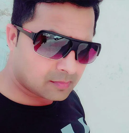 Ashish Bathla