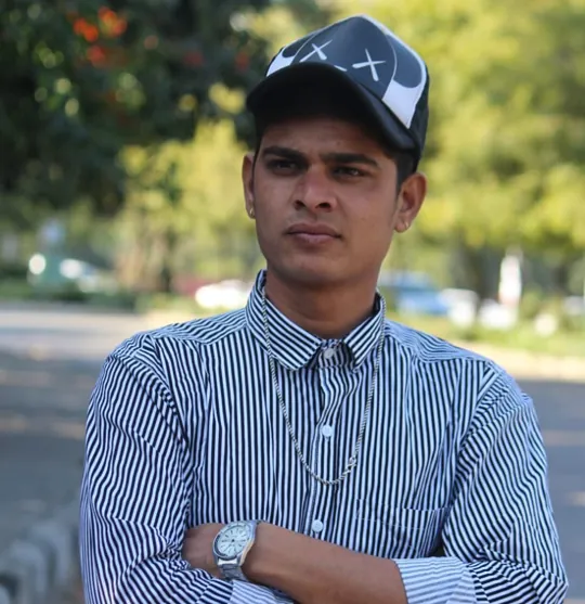 Basant Verma