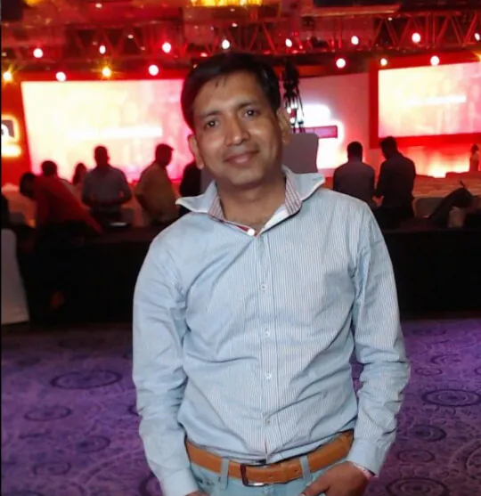 Deepak Gupta
