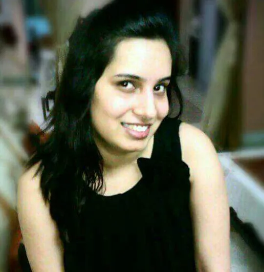 Kanika Bathla