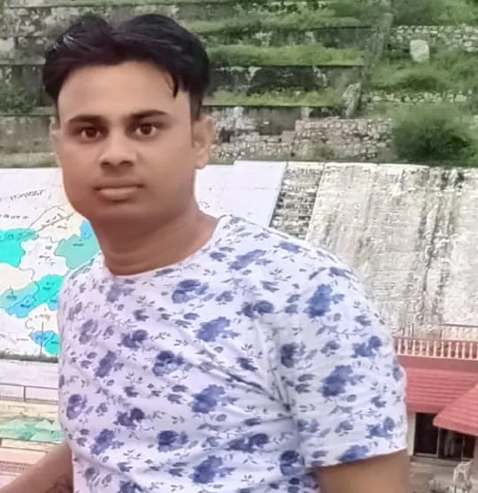Lucky Verma