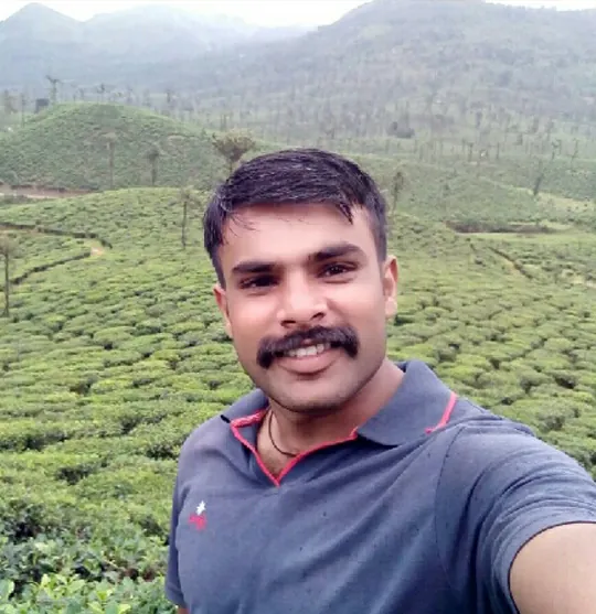 Rahul Maurya