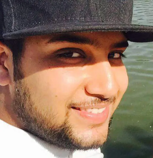 Sagar Bathla