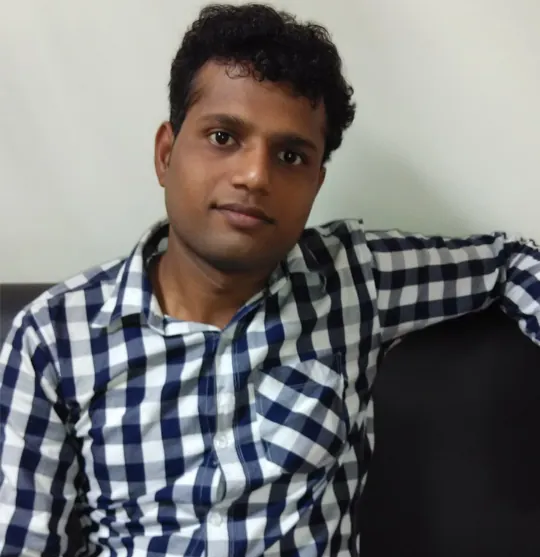 Vikas Gupta