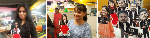 Image Alternative text